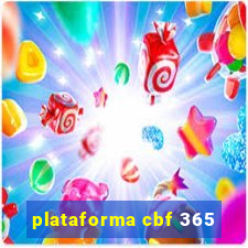 plataforma cbf 365